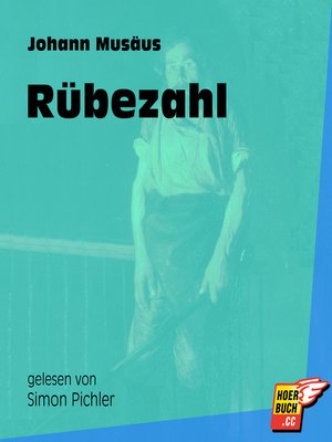 cover image of Rübezahl